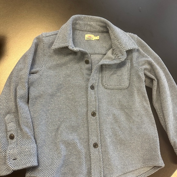 Button-Up Shirt - Picture 1 of 1